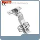 Cabinet Doors များအတွက် Soft Close Hinges အစုလိုက် AOSITE ကို ဝယ်ယူပါ။ 1
