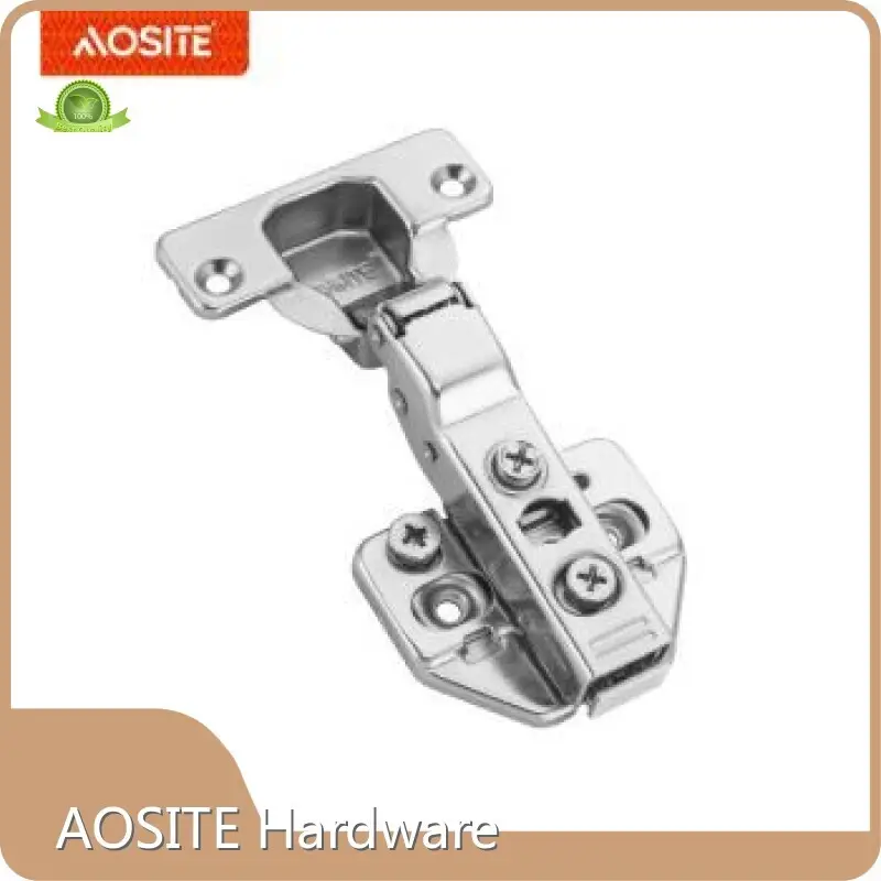 Хөнгөн цагаан хаалганы нугас AOSITE Брэнд- AOSITE 1