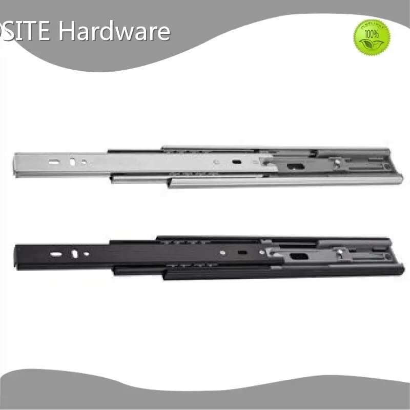 OEM Furniture Drawer Slide AOSITE 1