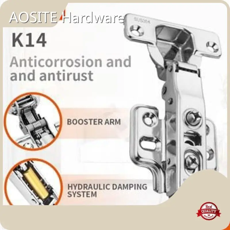 Hotstainless Piano Hinge AOSITE Brand 1