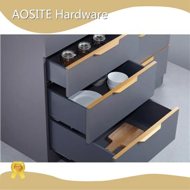 လက်ကားအံဆွဲ Slides AOSITE ကုမ္ပဏီ-1 1
