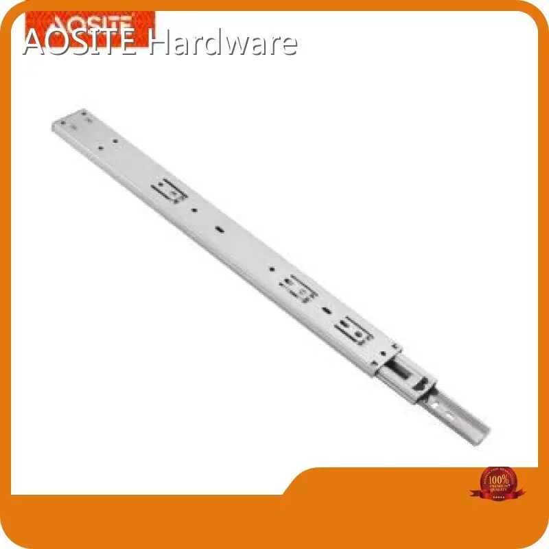 Custom Drawer Slide Manufacturer AOSITE 1