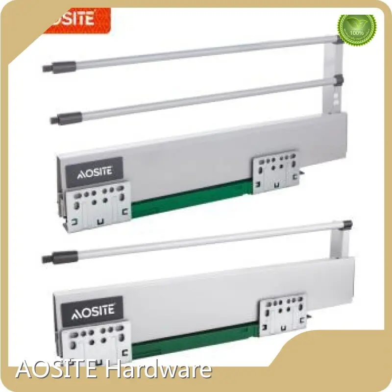 தொலைநோக்கி டிராயர் ஸ்லைடு AOSITE 1