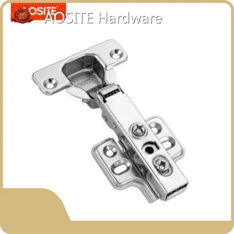 سٹینلیس سٹیل کیبنٹ کا قبضہ AOSITE 1