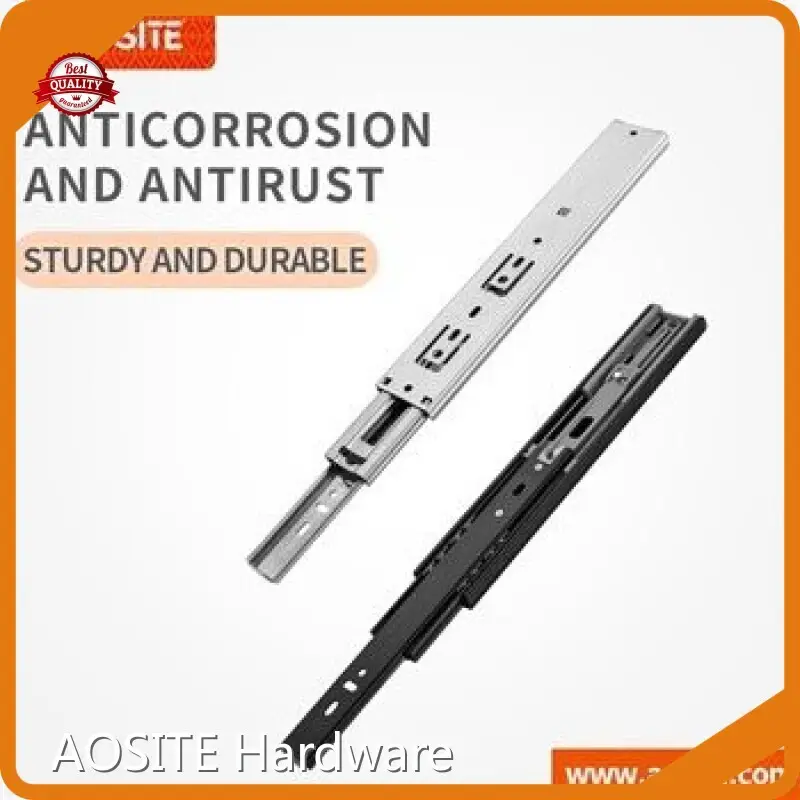 Телескоп шургуулга AOSITE 1