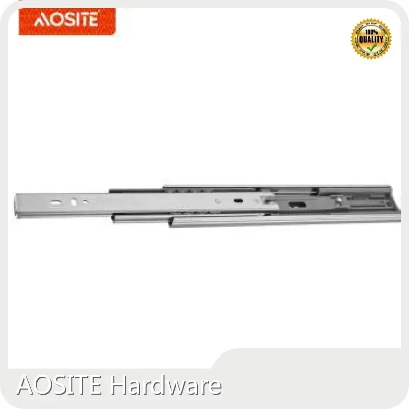 Heavy Duty Tool Box Drawer Slides AOSITE Brand-1 1