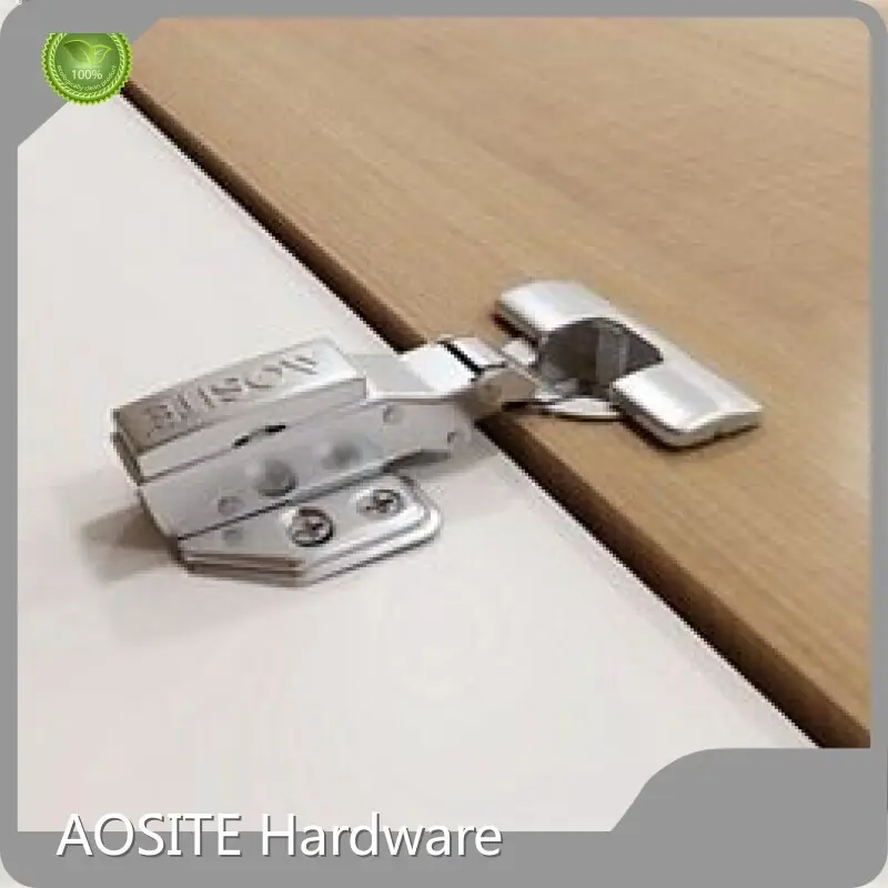 Hotcabinet Hydraulic Hinge AOSITE Brand 1