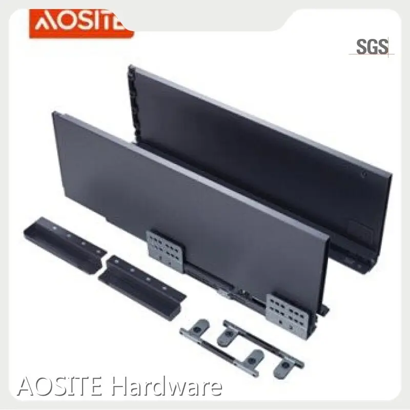 Grass Metal Drawer Box Wholesale - AOSITE 1