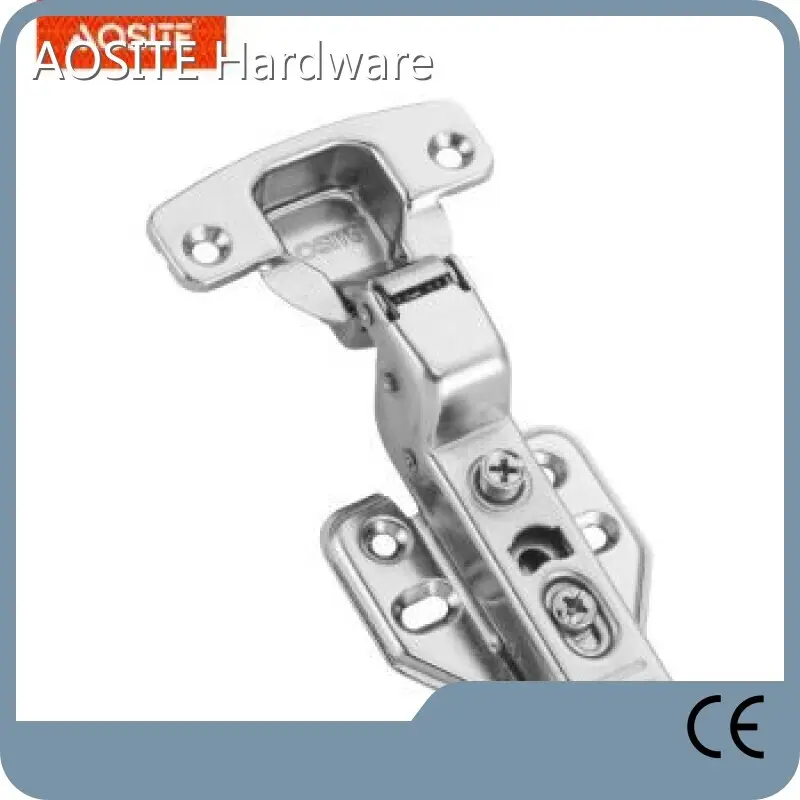 Cabinets AOSITE ထုတ်လုပ်မှုအတွက် Soft Close Hinges1 1