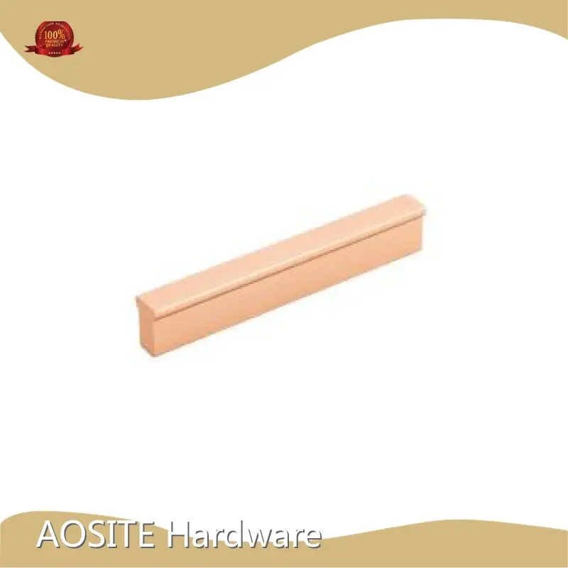 AOSITE Brand Modern Cabinet Handles Supplier 1