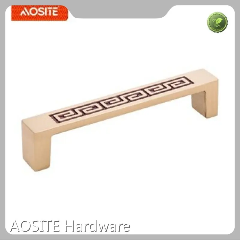 Commercial Door Hardware Manufacturers AOSITE Manufacture 1