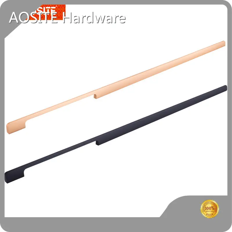Hot Cabinet Door Handle AOSITE Brand 1