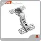 OEM Frameless Cabinet Hinges AOSITE 1