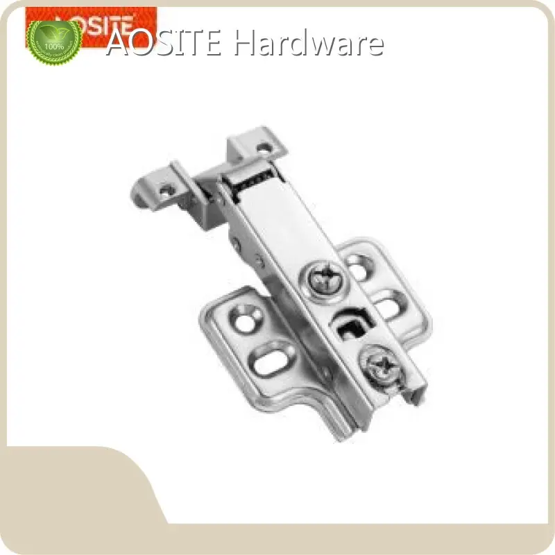 Slow Close Cabinet Hinges AOSITE ကုမ္ပဏီ 1