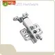 Slow Close Cabinet Hinges AOSITE ကုမ္ပဏီ 1