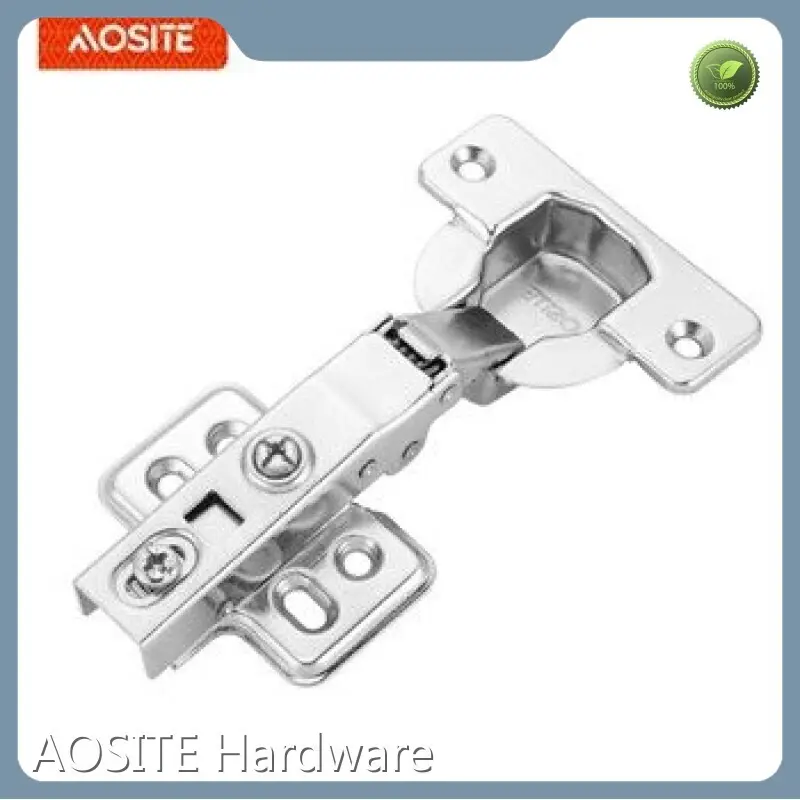 Self Closing Cabinet Hinges Bulk Buy AOSITE 1