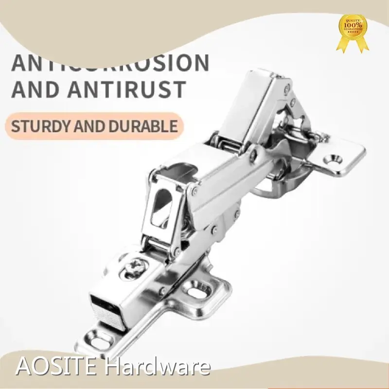 အကောင်းဆုံး Cabinet Hinges အမှတ်တံဆိပ်များ - - AOSITE 1