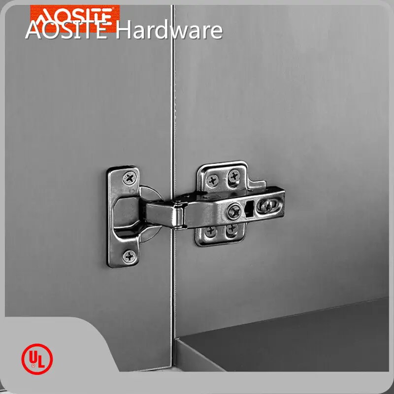 Personalizà u fabricatore di cerniere di porta da AOSITE 1