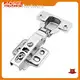 Best quality Two Way Hinge by AOSITE 1