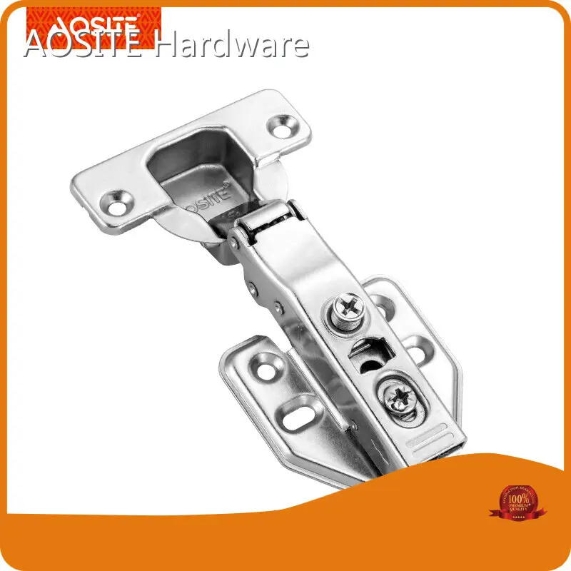 Hinge Supplier - - AOSITE 1