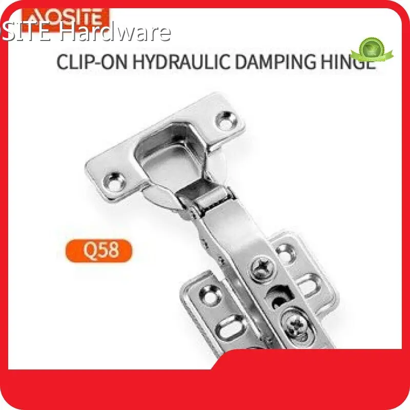 Hinge Supplier - - AOSITE 1