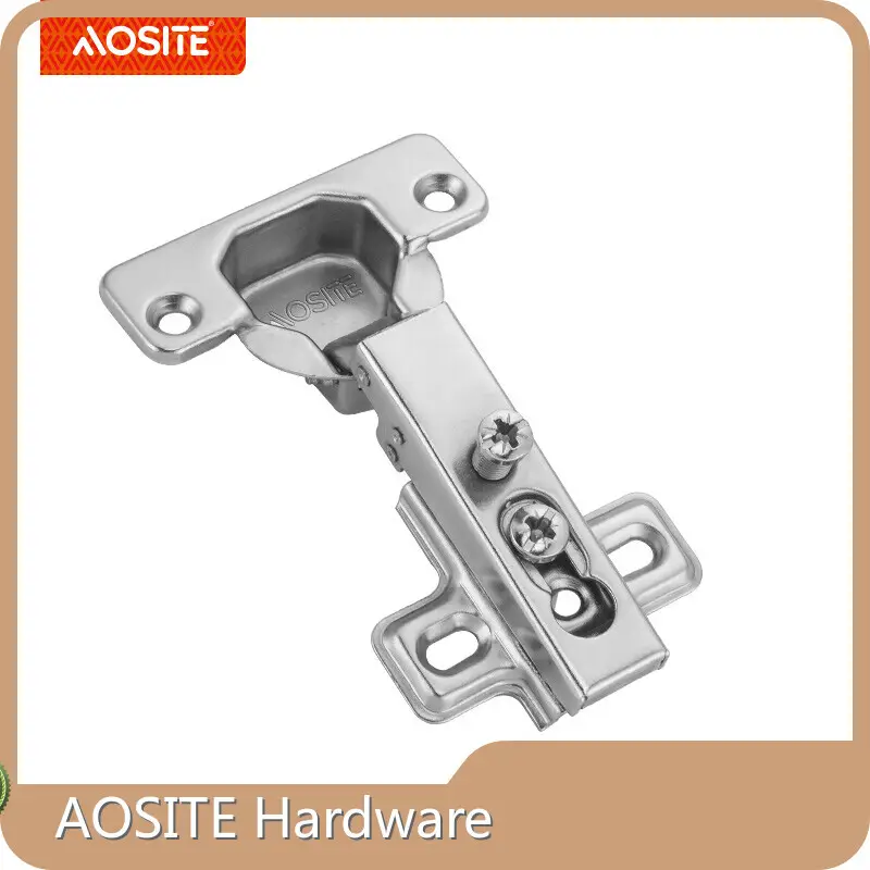 Top Hinge Supplier - - AOSITE 1