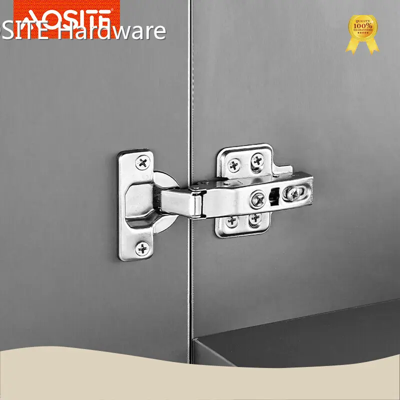 Personalizà u fabricatore di cerniere di porta da AOSITE 1