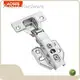 Custom Stainless Steel Gate Hinges - - AOSITE 1