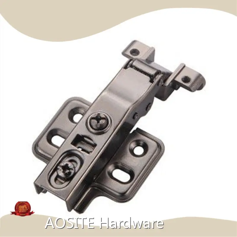 Kitchen Door Hinges Types - - AOSITE 1