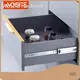 Fabricantes industriais de rodamentos de bolas - - AOSITE 1