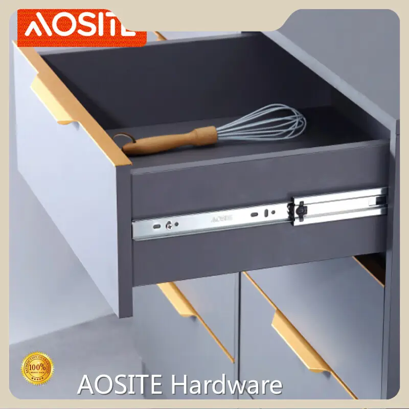 Best quality Wholesale Drawer Slides by AOSITE 1