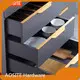 AOSITE-ийн бүрэн өргөтгөлийн доорх шургуулга слайдууд 1