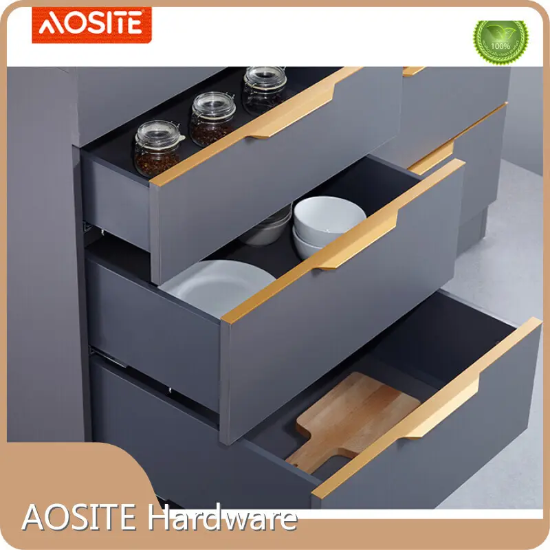 Drawer Slides Supplier by AOSITE 1