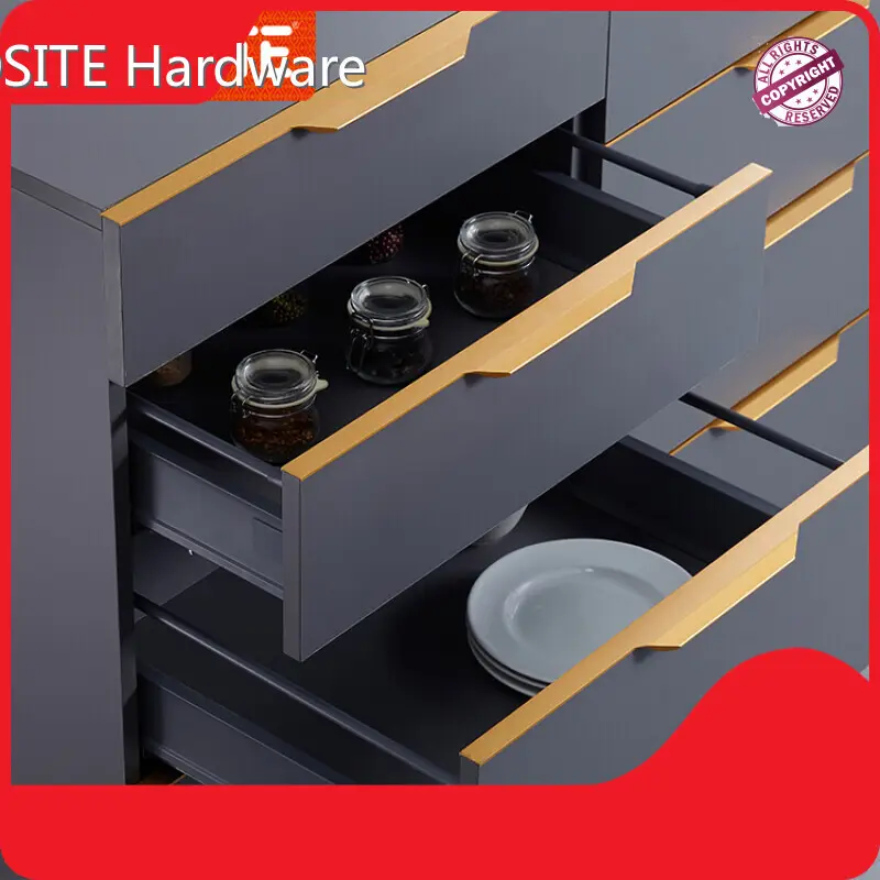 Metalinė stalčių sistema 0,5mm - - AOSITAS 1
