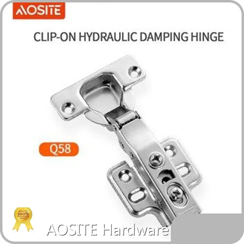 Door Hinges Manufacturer by AOSITE 1