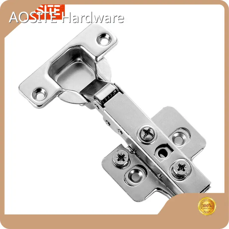 Hinge Supplier by AOSITE 1