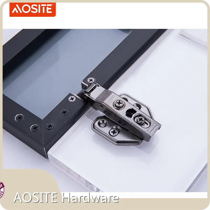 AOSITE வழங்கும் தொழில்துறை இரு வழி கீல் 1
