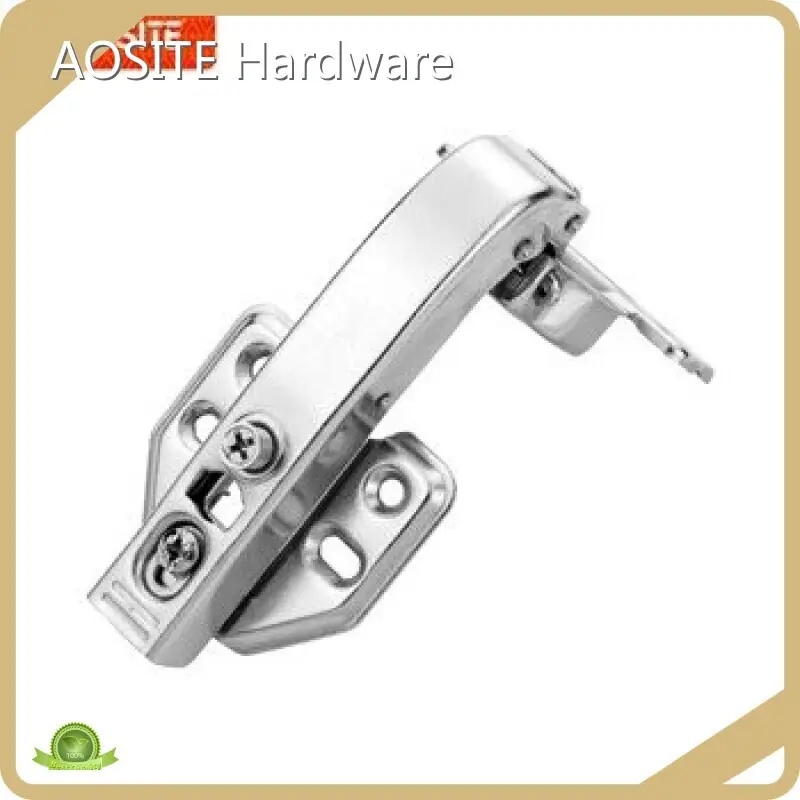 ஹைட்ராலிக் பஃபர் கீல் - - AOSITE 1