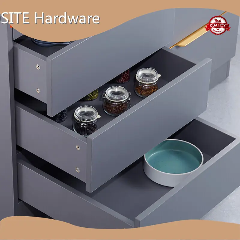 Slaid Laci Undermount oleh AOSITE 1