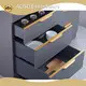 အရည်အသွေးအကောင်းဆုံး Multi Drawer Storage Cabinet Metal 1