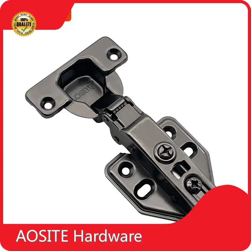 AOSITE 2 வே கீல் உற்பத்தியாளர் 1
