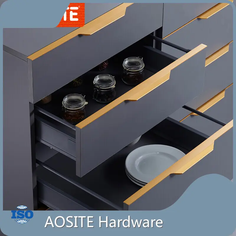 Системаи Обоварашонро Слим Қуттии 0.5mm - - AOSITE 1