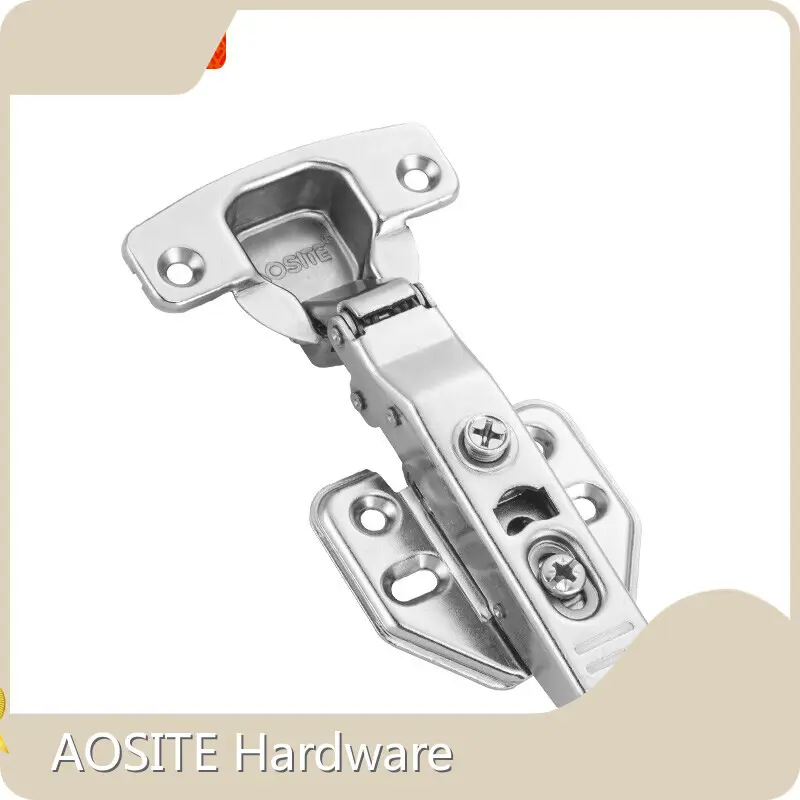 Customize Two Way Door Hinge by AOSITE 1