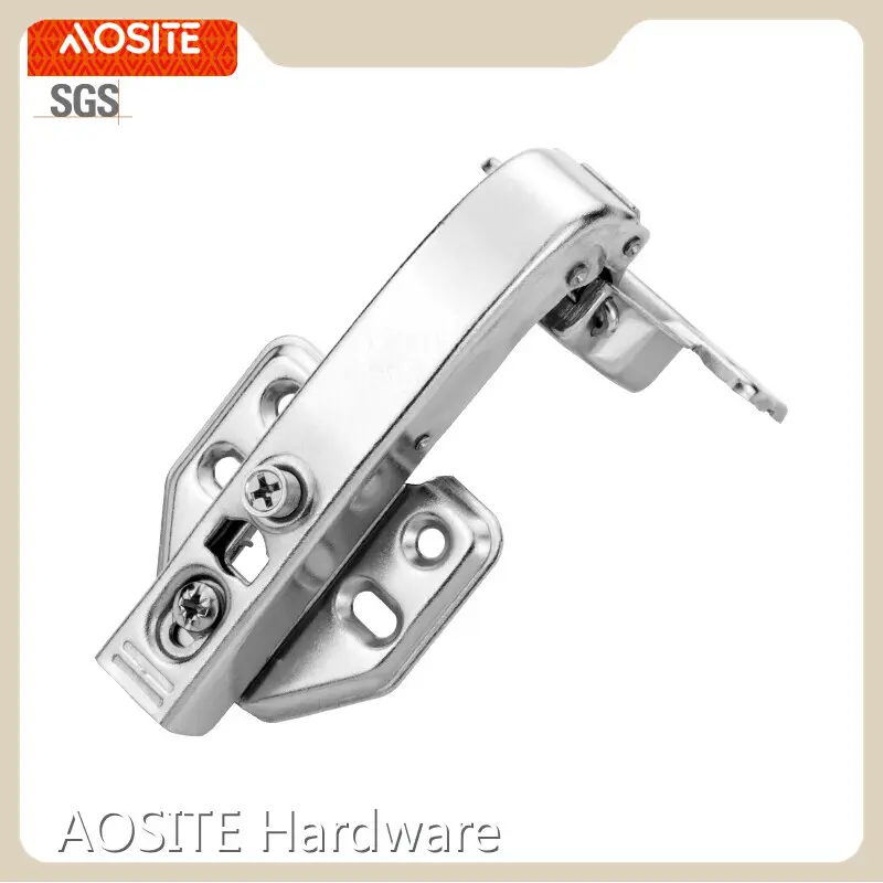 AOSITE வழங்கும் கோண கேபினட் கீல்கள் 1