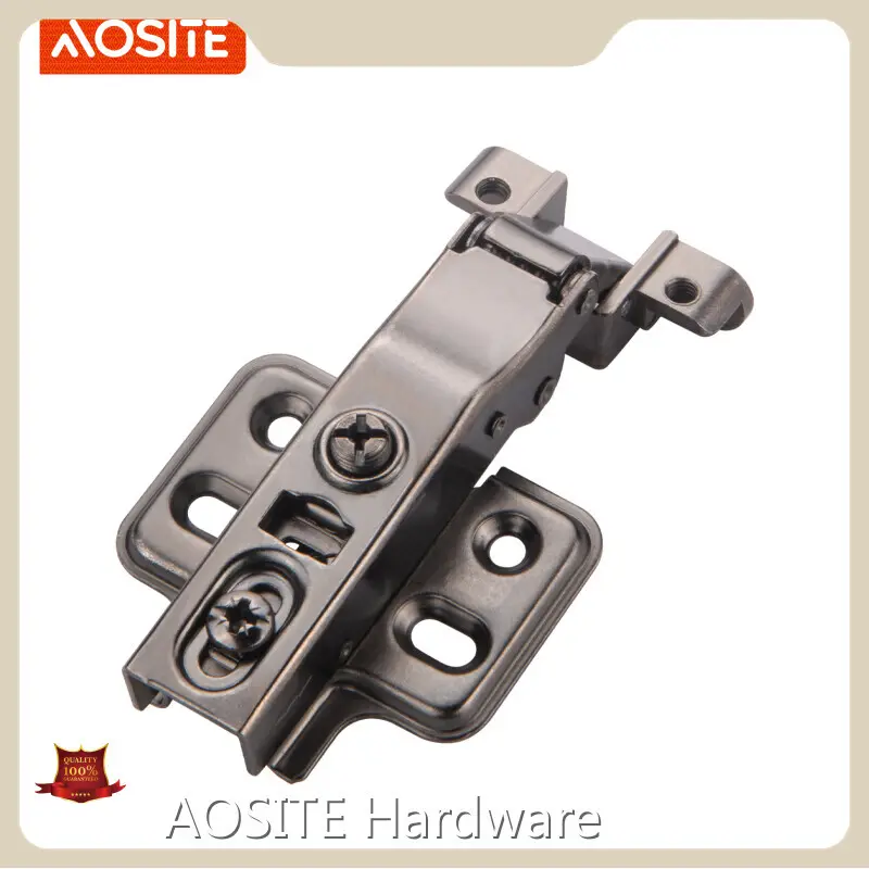 தனிப்பயனாக்கப்பட்ட ஒரு வழி கீல் - - AOSITE 1