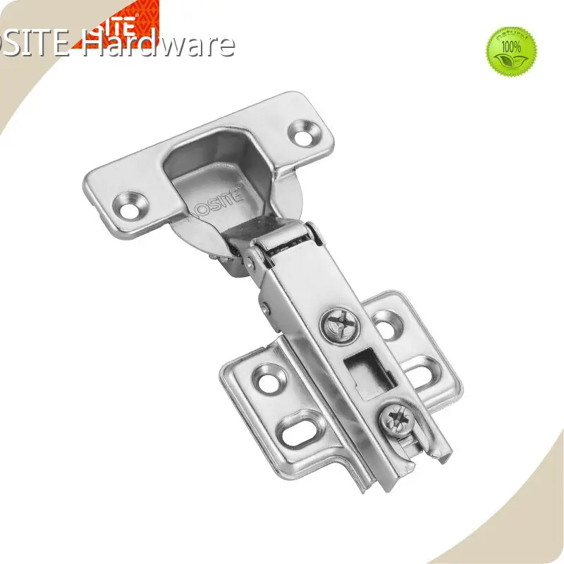 Industrial Two Way Door Hinge by AOSITE 1