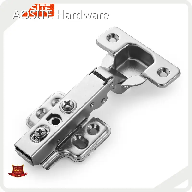 One Way Hinge - - AOSITE 1