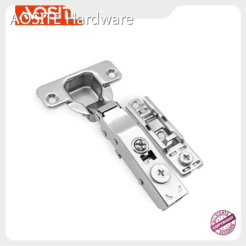 Door Hinges Manufacturer by AOSITE 1