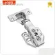 Cerniere per porte in acciaio - - AOSITE 1