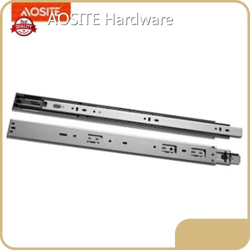 Heavy Drawer Slides - - AOSITE 1